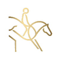 World Horse Sticker by CHIO Aachen