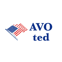 election avocado Sticker by Clean Juice