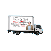 Real Estate Realtor Sticker by Phillip Delgado