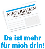 niederrheinnachrichten da fur nn nachrichten Sticker