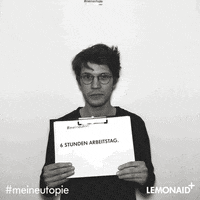 Meineutopie GIF by Lemonaid