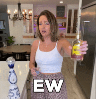 Drunk No Way GIF by Loryn Powell