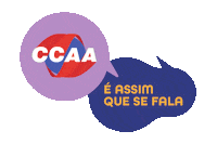 Captaçãoccaa Sticker by ccaa