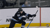 Happy Fun GIF by NHL