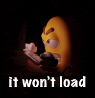 Computerloading GIF