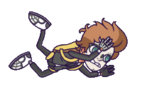 tokyoplay juanpa zurita jpz zurijuego Sticker