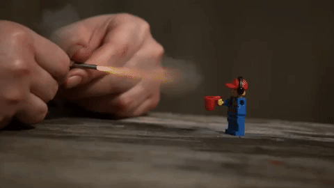 youtube gun GIF