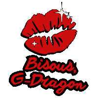 Yearofgdragon Sticker