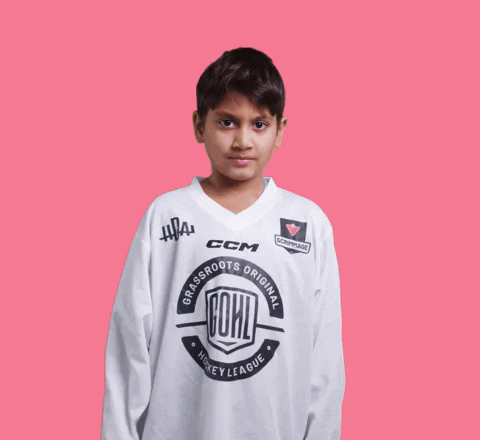 Sport Goodbye GIF by HockeyDiversityAlliance