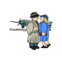 Film Vintage Sticker by Txikito