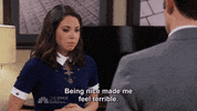 parks and recreation two funerals GIF
