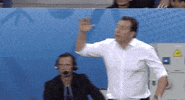 euro 2016 GIF by Sporza