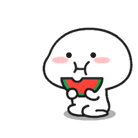 Anna Ge Sticker
