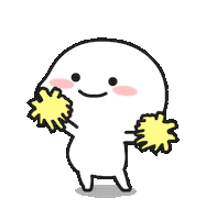 Anna Ge Sticker