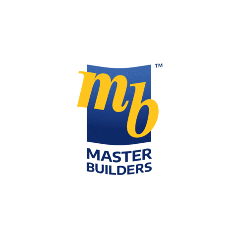 RMBA giphyupload master builder rmba master builders Sticker