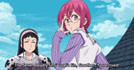 nanatsu no taizai GIF