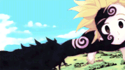 nanatsu no taizai GIF