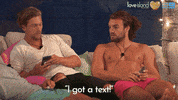 GIF by Love Island Australia