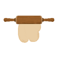 Baking Plant Based Sticker by Truvia