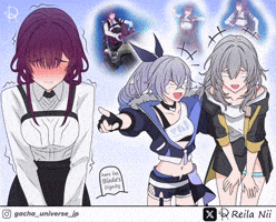 Embarrassed Release GIF