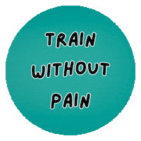 Dog Pain Sticker