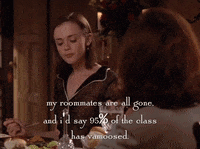 season 4 netflix GIF by Gilmore Girls 
