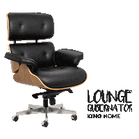 Chair Fotel Sticker by King Home