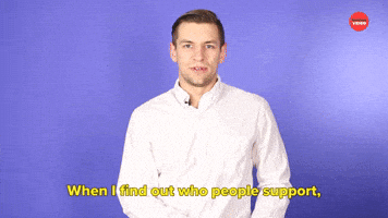 I Judge Them Immediately 