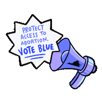 Voting Terry Mcauliffe Sticker by Creative Courage