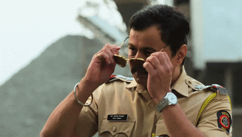 Devmanus GIF by Luv Films