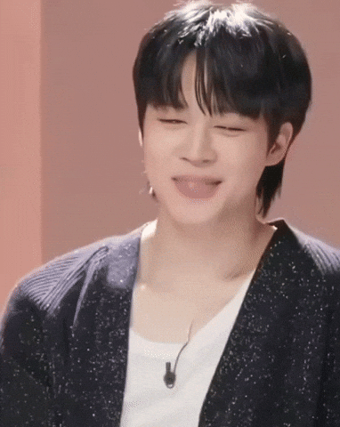 Jimin GIF