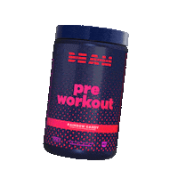 Skittles Rainbow Candy Sticker by BEAM