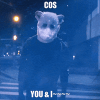 runaway GIF by Galantis