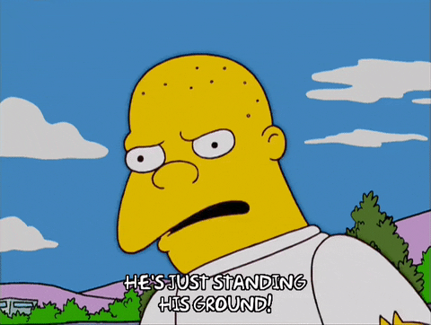 season 15 episode 21 GIF