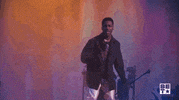 Bet 2022 GIF by BET Awards