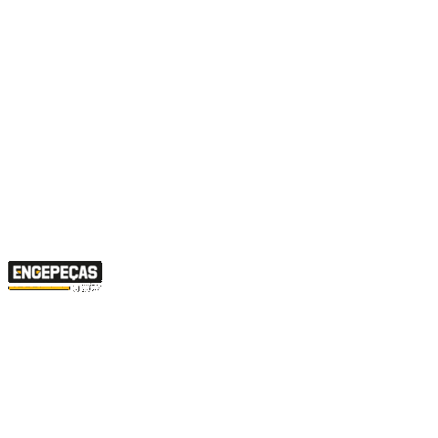 Hexa Sticker by Grupo Engepeças