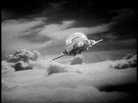 gerryandersontv supercar gerry anderson gerryanderson supermarionation GIF