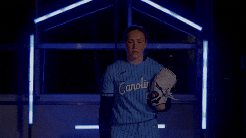 University Of North Carolina Ncaa GIF by UNC Tar Heels