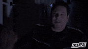 Haunting Greg Grunberg GIF by TrueReal