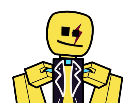 Doctor Who Wow GIF by Stikbot