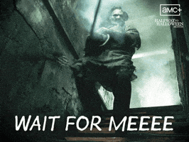 Texas Chainsaw Massacre Amc GIF by Shudder