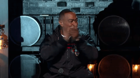 boy band wow GIF by ABC Network