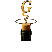 geniusingastronomy wine sommelier winetasting wineeducation Sticker