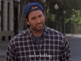 season 4 netflix GIF by Gilmore Girls 