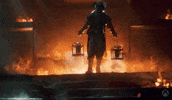Loop Fire GIF by Xbox