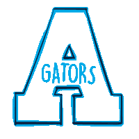 Allegheny Bound Sticker by Allegheny College