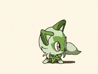 Happy Dance GIF by Pokémon