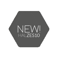 Halzes10 lindia Sticker