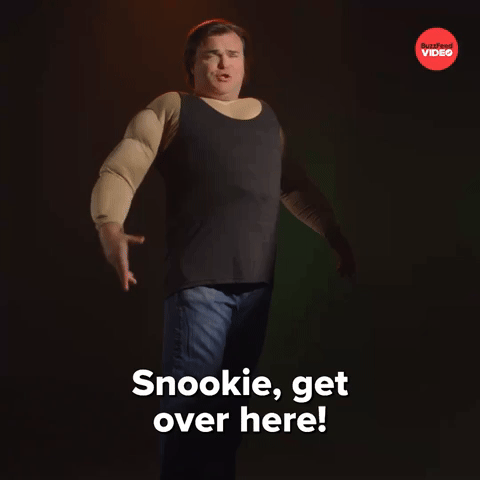 Snookie Get Over Here