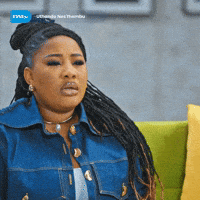 Macele GIF by DStv